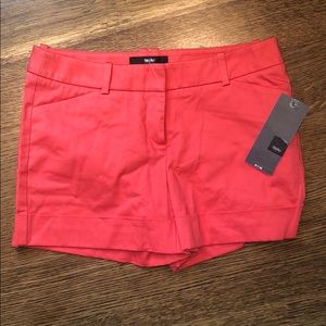 Coral Shorts